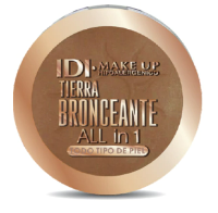 [4802] TIERRA BRONCEANTE TAN