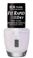 [71] TOP COAT FIT RAPID DRY (VEGANO GLUTEN FREE)