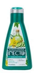 [8110] AC INECTO DETOX PURIFICANTE 400ML