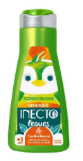 [302] AC INECTO PEQUES MIEL NATURAL 200ML
