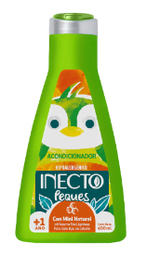 [305] AC PEQUES MIEL NATURAL 400ML