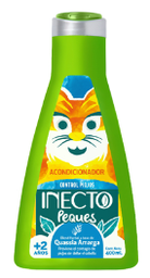 [307] AC PEQUES QUASSIA AMARGA 400ML