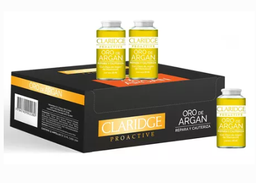 [30228] AMPOLLA DE ORO ARGAN 12U