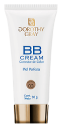 [716192] BASE MAQUILLAJE BB CREAM 03 CARAMEL 30GR