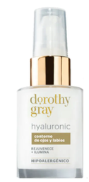 [656033] CONTORNO DE OJOS Y LABIOS ACIDO HIALURONICO 30GR