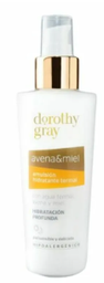 [656021] EMULSION HIDRATANTE TERMAL AVENA Y MIEL 140GR