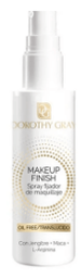 [716187] FIJADOR DE MAQUILLAJE FIX AND GLOW 75GR