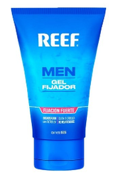 [46628] GEL REEF FIJACION FUERTE  150GR