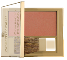 [736215] RUBOR HIDRATANTE VIT E ORO COBRE 6GR 