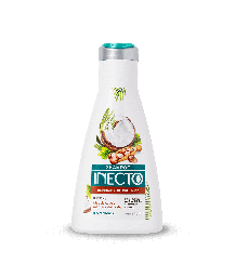 [8105] SH INECTO BLINDAJE CONTROL FRIZZ 400ML