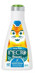 [306] SH PEQUES QUASSIA AMARGA 400ML