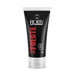 [40041263] GEL ROBY FUERTE 150GR