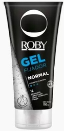 [40041261] GEL ROBY NORMAL 150GR