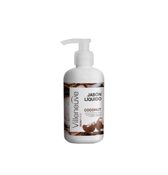 [40039501] JABON LIQ VN COCONUT 240ML