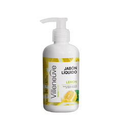 [40031297] JABON LIQ VN LEMON 240ML
