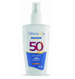[40036416] PROTECTOR EF SECO VN FPS50 190ML