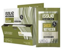 [40035861] SACHETERA ISSUE SHOCK NUTRICION 50GR 12U
