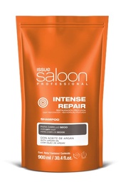 [40032987] SH INTENSE REPAIR ISSUE SALOON 900ML 