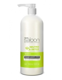 [40032995] SH NEUTRO Y DETOX ISSUE SALOON 1000ML 