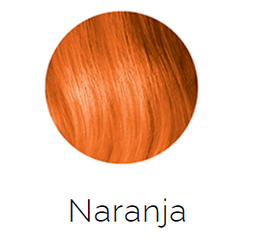 [40030059] TIN ISSUE CRAZY COLOR NARANJA 47GR