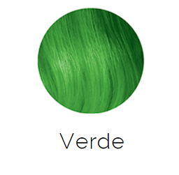 [40030058] TIN ISSUE CRAZY COLOR VERDE 47GR