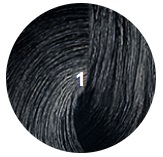 [40039052] TINTURA ISSUE KIT N1 NEGRO