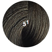 [40039062] TINTURA ISSUE KIT N51 CASTAÑO CLARO CENIZA