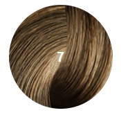 [40039057] TINTURA ISSUE KIT N7 RUBIO