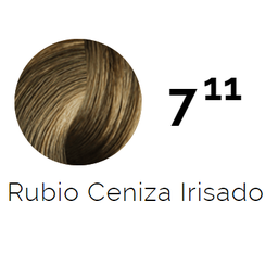 [40032091] TINTURA ISSUE SACHET 711 RUBIO CENIZA IRISADO