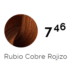 [40032093] TINTURA ISSUE SACHET 746 RUBIO COBRE ROJIZO