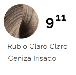 [40032099] TINTURA ISSUE SACHET 911 RUBIO CLARO CENIZA IRISADO