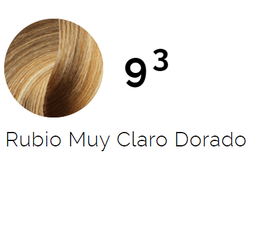 [40032080] TINTURA ISSUE SACHET 93 RUBIO MUY CLARO DORADO