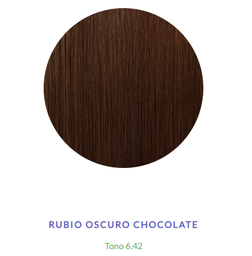 [40024844] TINTURA KIT 919 6.42 RUBIO OSCURO CHOCO