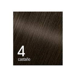 [40043040] TINTURA KIT L EAU VIVE 4 CASTAÑO