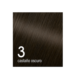[40043039] TINTURA KIT L EAU VIVE 3 CASTAÑO OSCURO