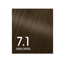 [40043047] TINTURA KIT L EAU VIVE 7.1 RUBIO CENIZA