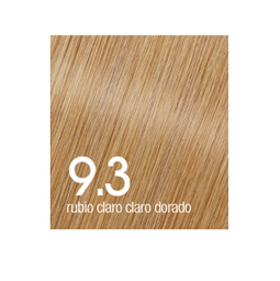 [40043059] TINTURA KIT L EAU VIVE 9.3 RUBIO CLARO CLARO DORADO
