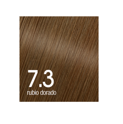 [40043057] TINTURA KIT L EAU VIVE 7.3 RUBIO DORADO