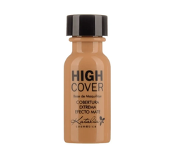 [CKT000500-BE] BASE DE MAQUILLAJE BEIGE