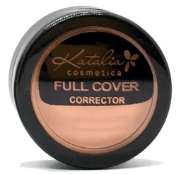 [CKT000014-CA] CORRECTOR COBERTURA EXTREMA CARAMEL