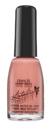 [CKT000287-C6] ESMALTE CREMOSO CALCIO COLOR 6