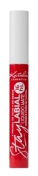 [CKT000522-RO] LABIAL LIQUIDO STAY 16HS ROJO