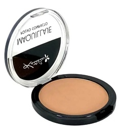 [CKT000342-IN] MAQUILLAJE COMPACTO LUJO INDIAN BRONCE