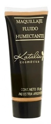 [CKT000309-11] MAQUILLAJE FLUIDO HUMECTANTE EN POMO 11
