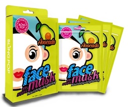 [A700305] MASCARILLA FACIAL PALTA 20ML