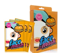 [A700303] MASCARILLA FACIAL ZAPALLO 20ML