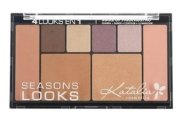 [CKT000503-01] PALETA CONTOUR X8 PARIS