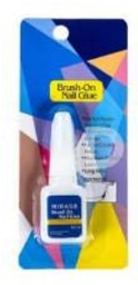 [ACH070561] PEGAMENTO PARA UÑAS