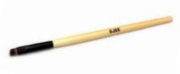 [AIK130012] PINCEL OJOS CORTE OBLICUO MANGO MADERA