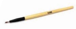 [AIK130009] PINCEL OJOS DELINEADOR MANGO MADERA